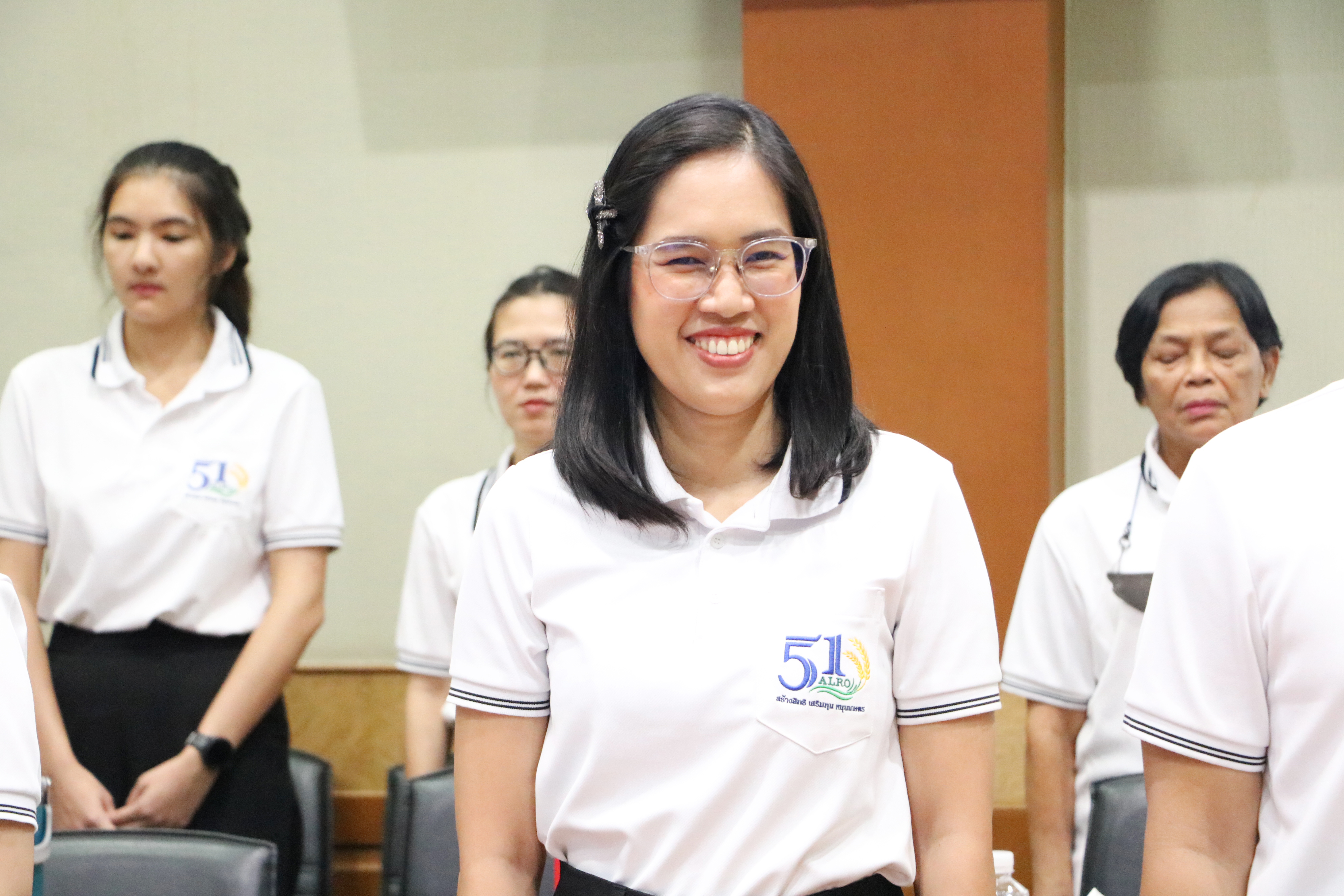 title - สำนักบริหารกองทุน (สบท.) ประกาศเจตนารมณ์มุ่งสู่ “องค์กรคุณธรรมต้นแบบ” เสริมสร้างวัฒนธรรมสุจริตและธรรมาภิบาลในองค์กร